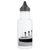 Bouteille D'eau RMS Titanic (Gauche)