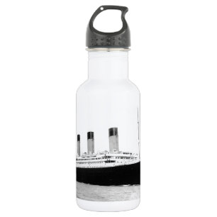Bouteille D'eau RMS Titanic