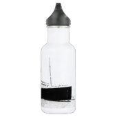 Bouteille D'eau RMS Titanic (Droite)