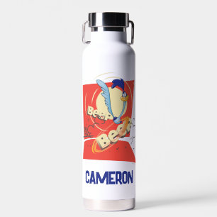 Bouteille D'eau ROAD RUNNER™ BEEP BEEP!™ Sunset Ajouter Votre No