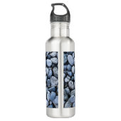 Bouteille D'eau Rock Garden (Dos)