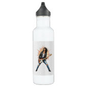 Bouteille D'eau Rock water bottle (Droite)