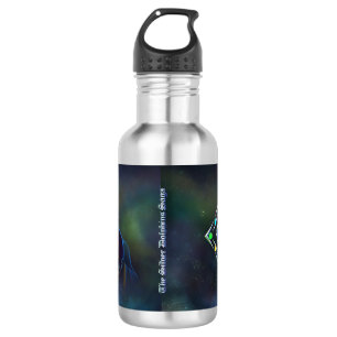 Bouteille D'eau Roi de la Terre TSDS