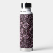 Bouteille D'eau Rosace Mandala  (Évier)