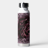 Bouteille D'eau Rosace Mandala  (Gym)