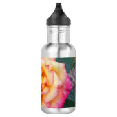 Bouteille d'eau, Rose de Shazam (Droite)