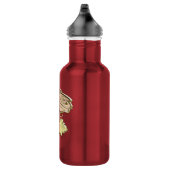 Bouteille D'eau Rose d'or (Droite)