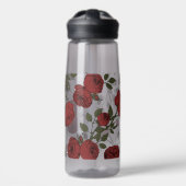 Bouteille D'eau Rose Florentina (Avant)