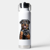 Bouteille D'eau Rottweiler   (Salle de sport)