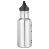 Bouteille D'eau Rouleaux de mousse Peave Love (Gauche)