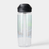 Bouteille D'eau Rovaniemi, Finlande - Magic Aurora CamelBak Eddy (Arrière)