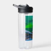 Bouteille D'eau Rovaniemi, Finlande - Magic Aurora CamelBak Eddy (Droite)