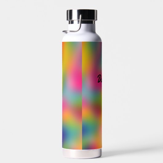 Bouteille D'eau Royal Forest Rainbow (Plage)