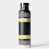 Bouteille D'eau Rubans De Points Et Coeurs : Thor Cuivre Vacuum In (Plage)