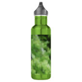 Bouteille D'eau Ruby-Throated Hummingbird Bird Photography (Droite)