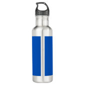 Bouteille D'eau Ruckin' Awesome' pour le Ruckin Hiker (Dos)