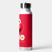 Bouteille D'eau Rue Sésame | Elmo Beaucoup de rires depuis 1984 (Gym)