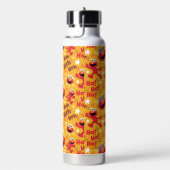 Bouteille D'eau Rue Sésame | Elmo Ha ! Ha ! Ha ! Motif (Évier)