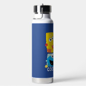 Bouteille D'eau Rue Sésame | Enfants Cool (Évier)