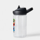 Bouteille D'eau Rue Sésame | Enfants Cool (Gauche)