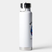 Bouteille D'eau Rue Sésame | Grover Famille Vacances (Évier)