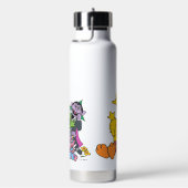 Bouteille D'eau Rue Sésame | Pâtes sésame | Ajouter Votre Nom (Évier)