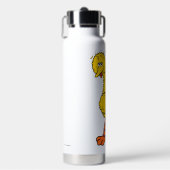 Bouteille D'eau Rue Sésame | Pose Pals Street Sesame (Salle de sport)