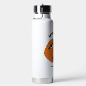 Bouteille D'eau Rue Sésame | Snuffleupagus Famille Vacances (Évier)