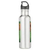 Bouteille D'eau Rugrats Nickelodeon Premium (Dos)