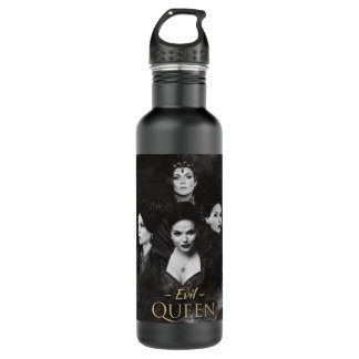 Bouteille D'eau Rumplestiltskin Regina regina mills Rock Fier
