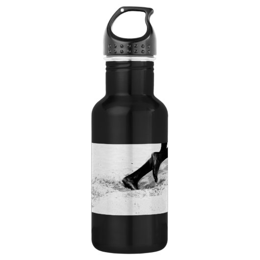 Bouteille D'eau running (Devant)