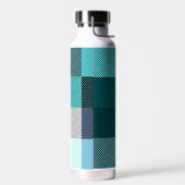 Bouteille D'eau Rustique Contemporain (Gauche)