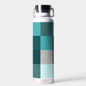 Bouteille D'eau Rustique Contemporain (Arrière)