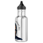 Bouteille D'eau Ruth Bader Ginsburg (Droite)