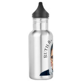 Bouteille D'eau Ruth Bader Ginsburg (Gauche)