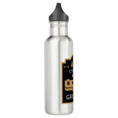 Bouteille D'eau RV Camping King USA (Gauche)