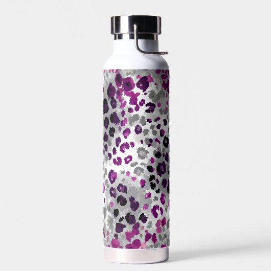 Bouteille D'eau Rythme Sauvage (Gauche)