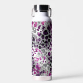 Bouteille D'eau Rythme Sauvage (Avant)