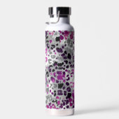 Bouteille D'eau Rythme Sauvage (Plage)