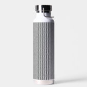 Bouteille D'eau Rythme vertical (Gauche)