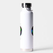 Bouteille D'eau S1 Jayvik Love Wins (Gauche)