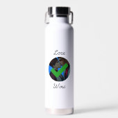 Bouteille D'eau S1 Jayvik Love Wins (Avant)