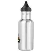 Bouteille D'eau Sac à dos du parc national du Mont-Rainier (Droite)