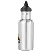 Bouteille D'eau Sac à dos du parc national Kootenay (Droite)