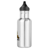 Bouteille D'eau Sac à dos du parc provincial Carmanah Walbran (Droite)