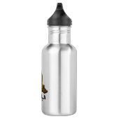 Bouteille D'eau Sac à dos du parc provincial Valhalla (Droite)