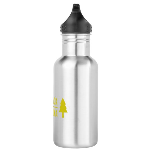 Bouteille D'eau Sac à dos Montana (Droite)