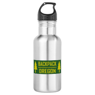 Bouteille D'eau Sac à dos Oregon