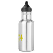 Bouteille D'eau Sac à dos Yosemite (Droite)