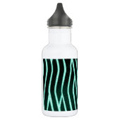 Bouteille D'eau Safari vert (Gauche)